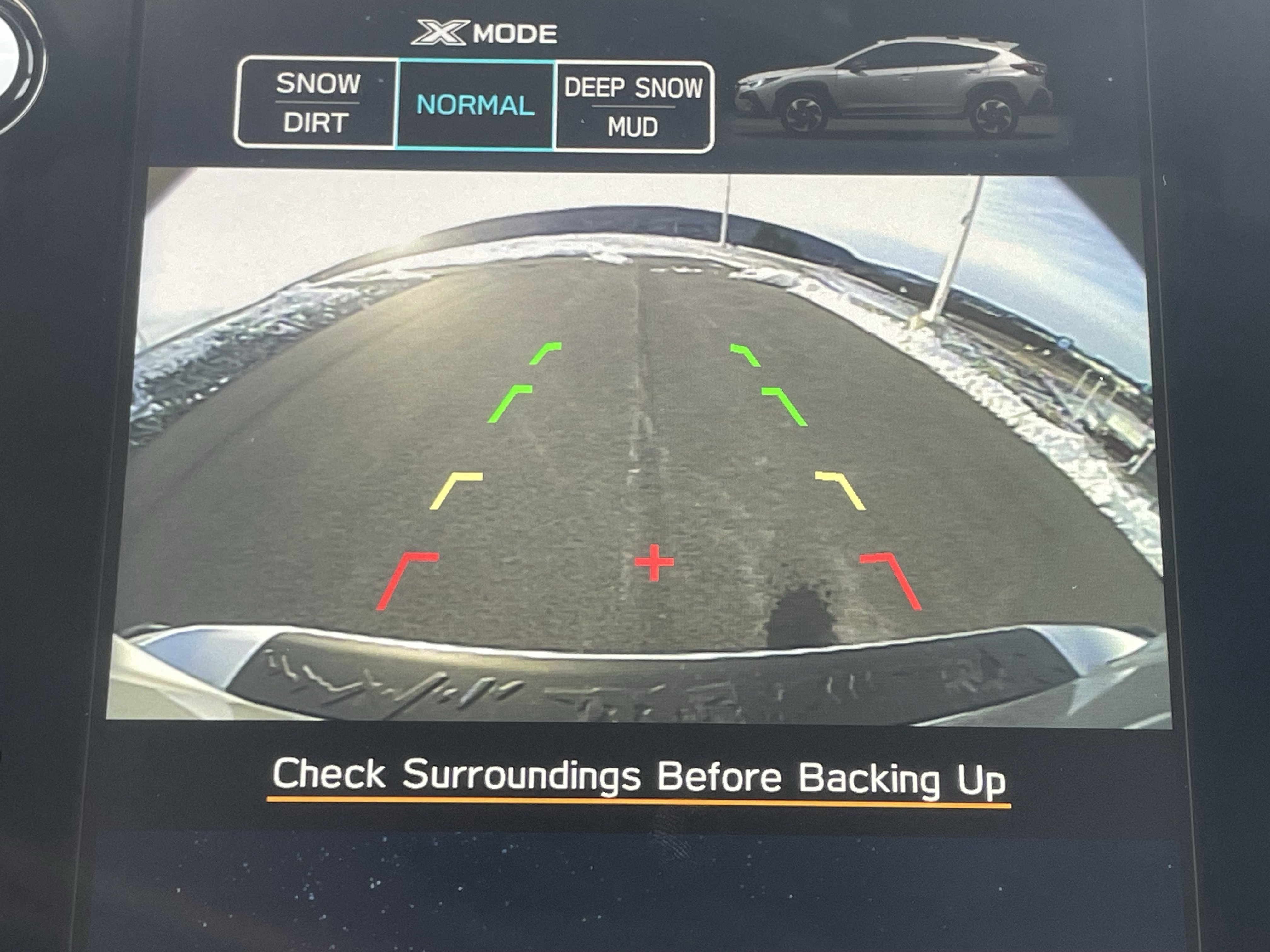 New 2026 Subaru Crosstrek 2.0i Premium image 26