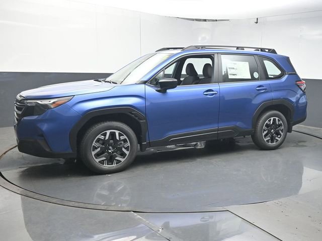 New 2026 Subaru Forester AWD/4WD image 4