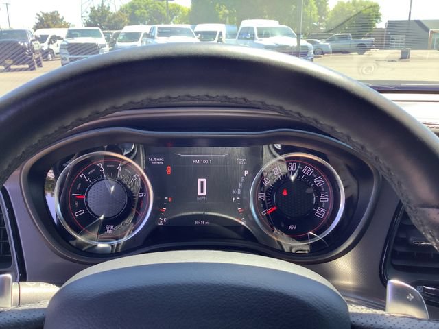 Used 2023 Dodge Challenger GT w/ Plus Package RWD image 13