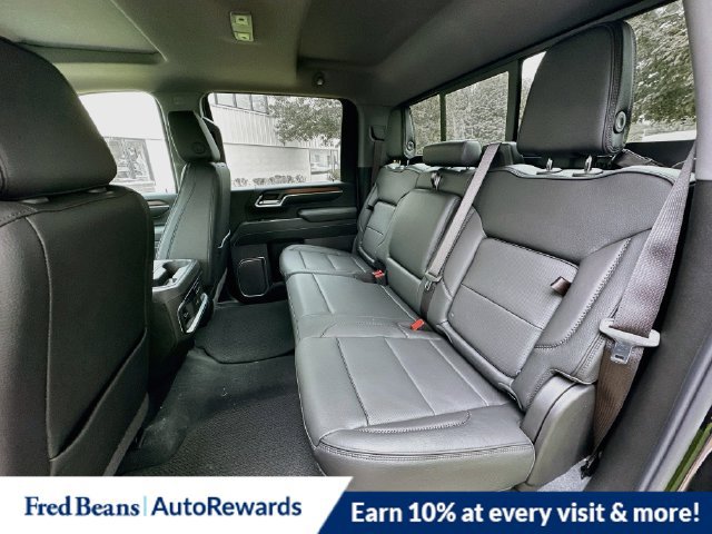 New 2026 GMC Sierra 2500 Denali w/ Max Trailering Package AWD/4WD image 14
