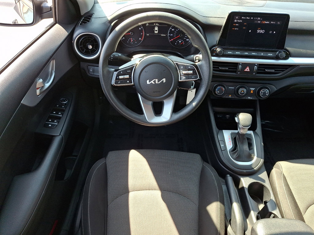 Used 2024 Kia Forte LXS image 22