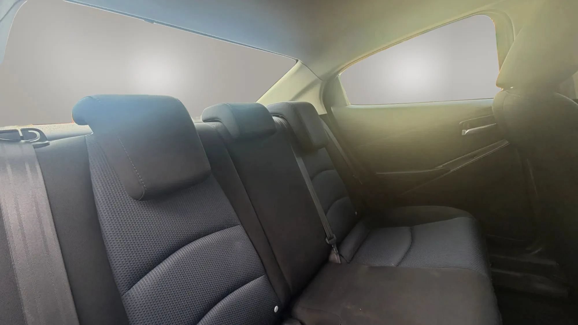 Used 2017 Toyota Yaris iA FWD image 16