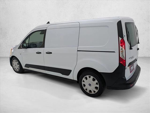 Used 2020 Ford Transit Connect XL image 8