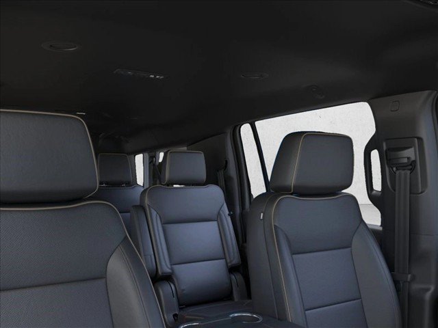 New 2026 Chevrolet Suburban Premier RWD image 24