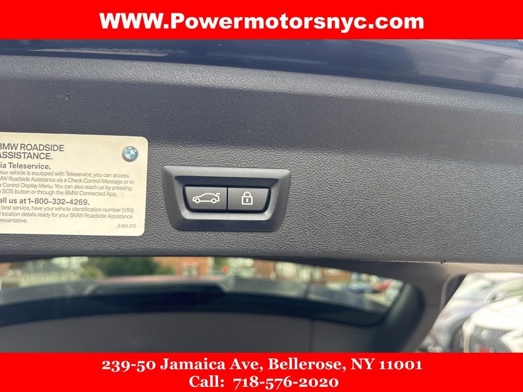 Used 2022 BMW X3 sDrive30i w/ M Sport Package 2 image 23