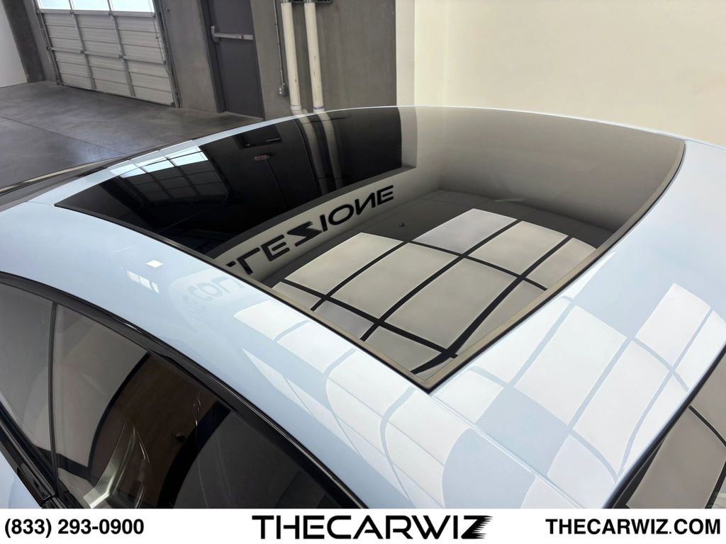 Used 2024 Bentley Continental GT V8 AWD/4WD image 44