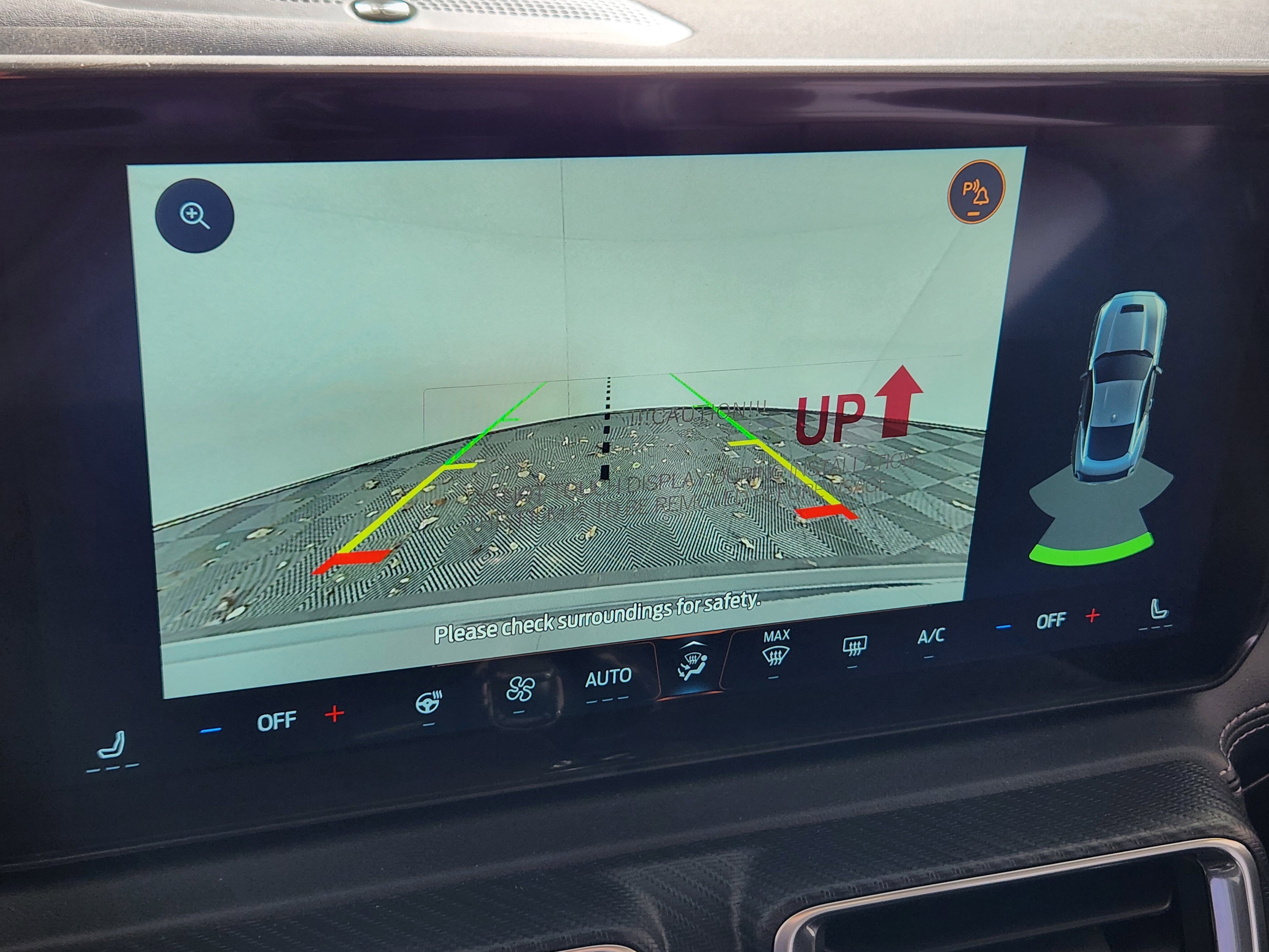 New 2026 Ford Mustang Premium image 23