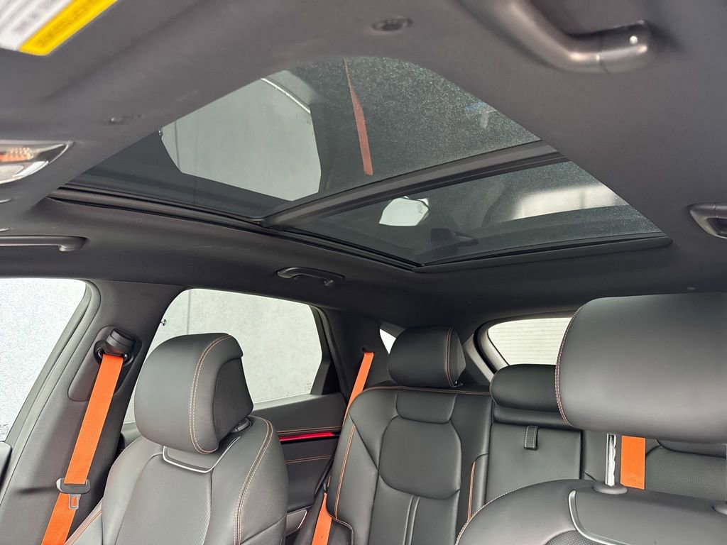 New 2026 Genesis GV70 3.5T Sport Advanced image 16