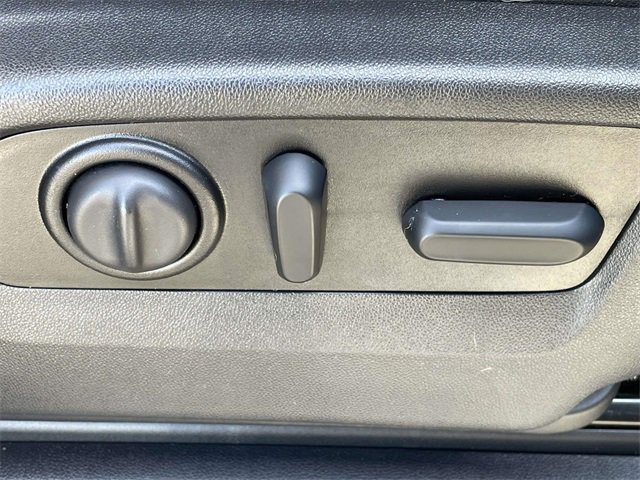 Used 2021 GMC Sierra 1500 AT4 w/ AT4 Value Package image 20