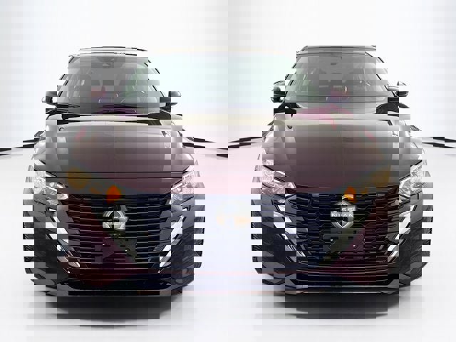 Certified 2025 Nissan Sentra SV w/ All-Weather Package image 2