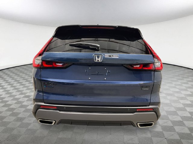 New 2027 Honda CR-V Sport Touring image 5