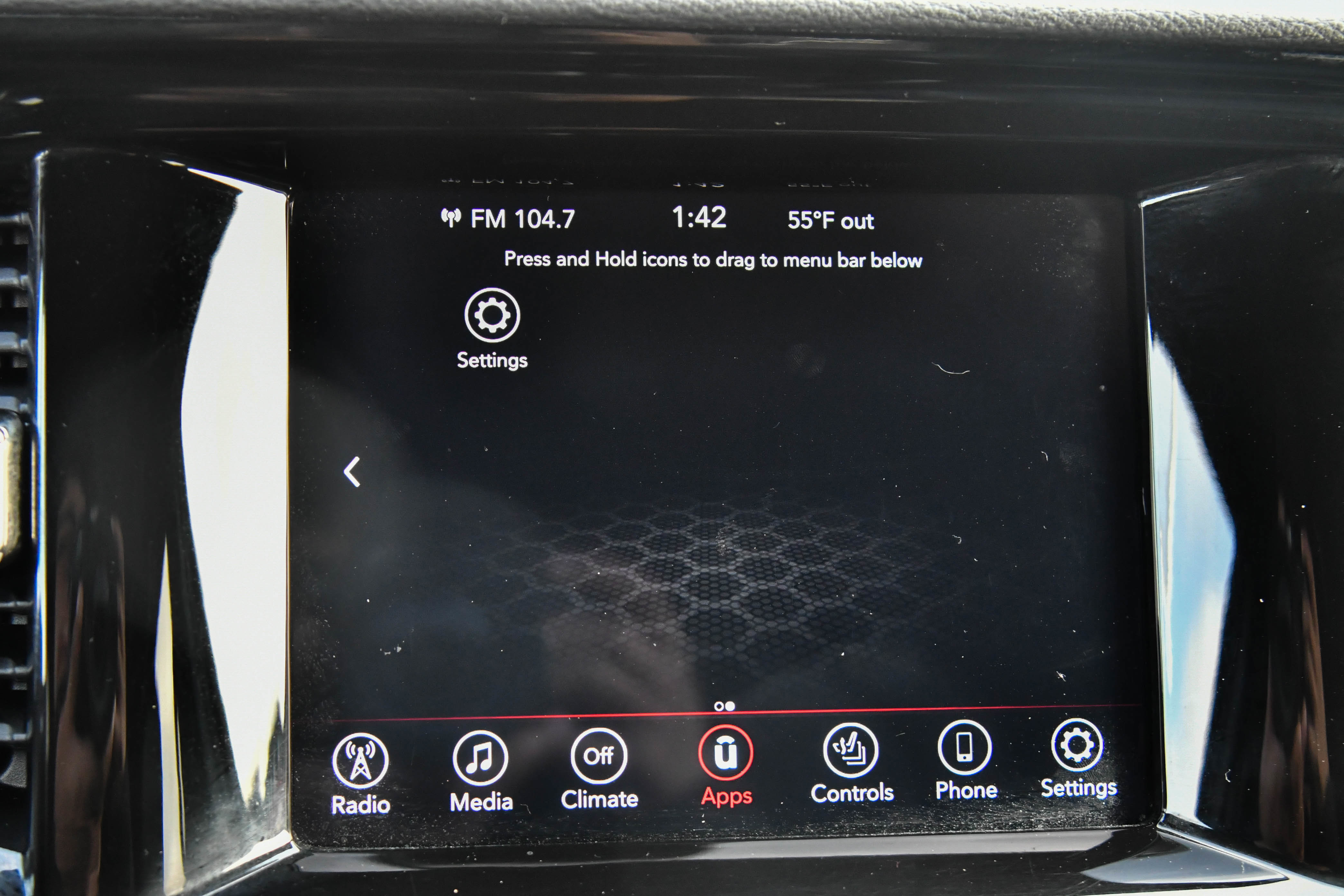 Used 2022 Dodge Durango GT image 22