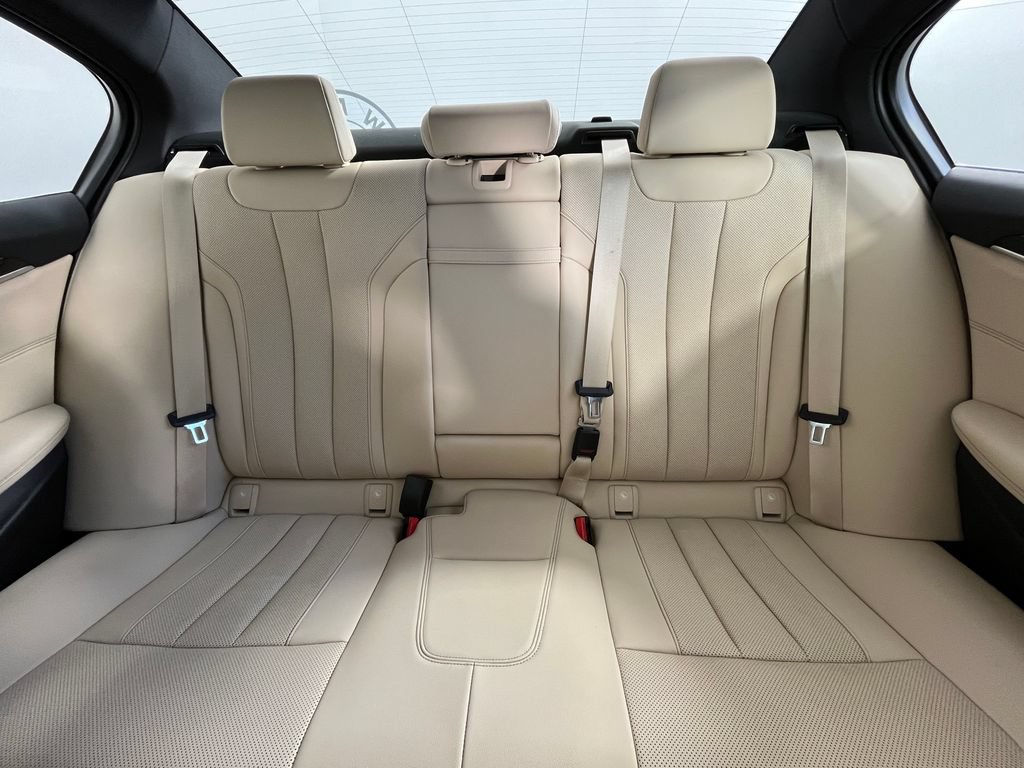 Certified 2023 BMW 530i xDrive w/ Premium Package AWD/4WD image 16