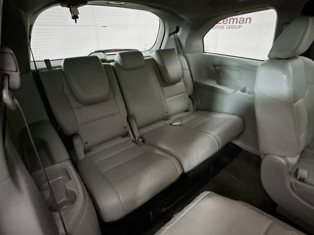 Used 2017 Honda Odyssey EX-L image 26