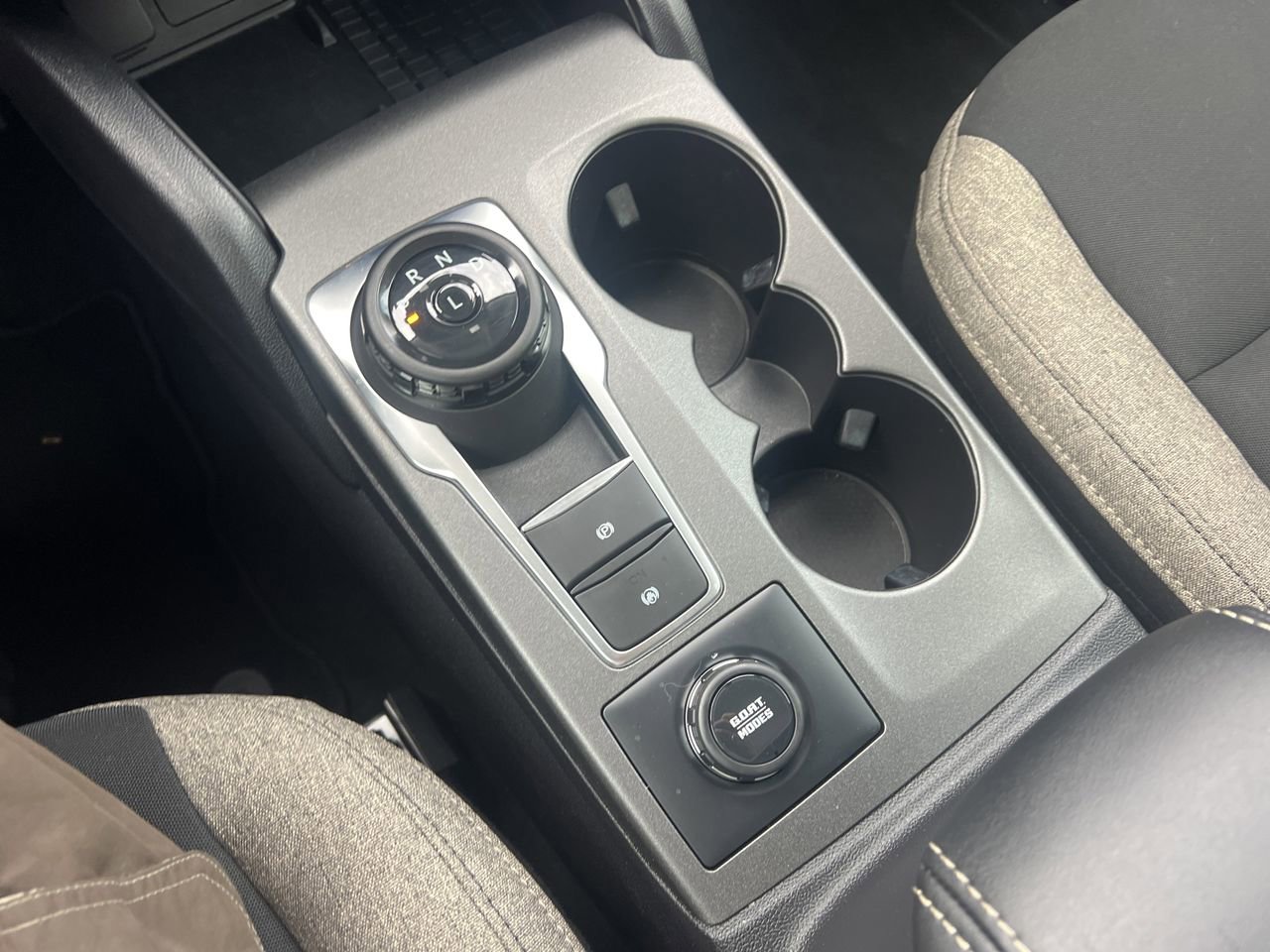 New 2025 Ford Bronco Sport Big Bend w/ Convenience Package image 8