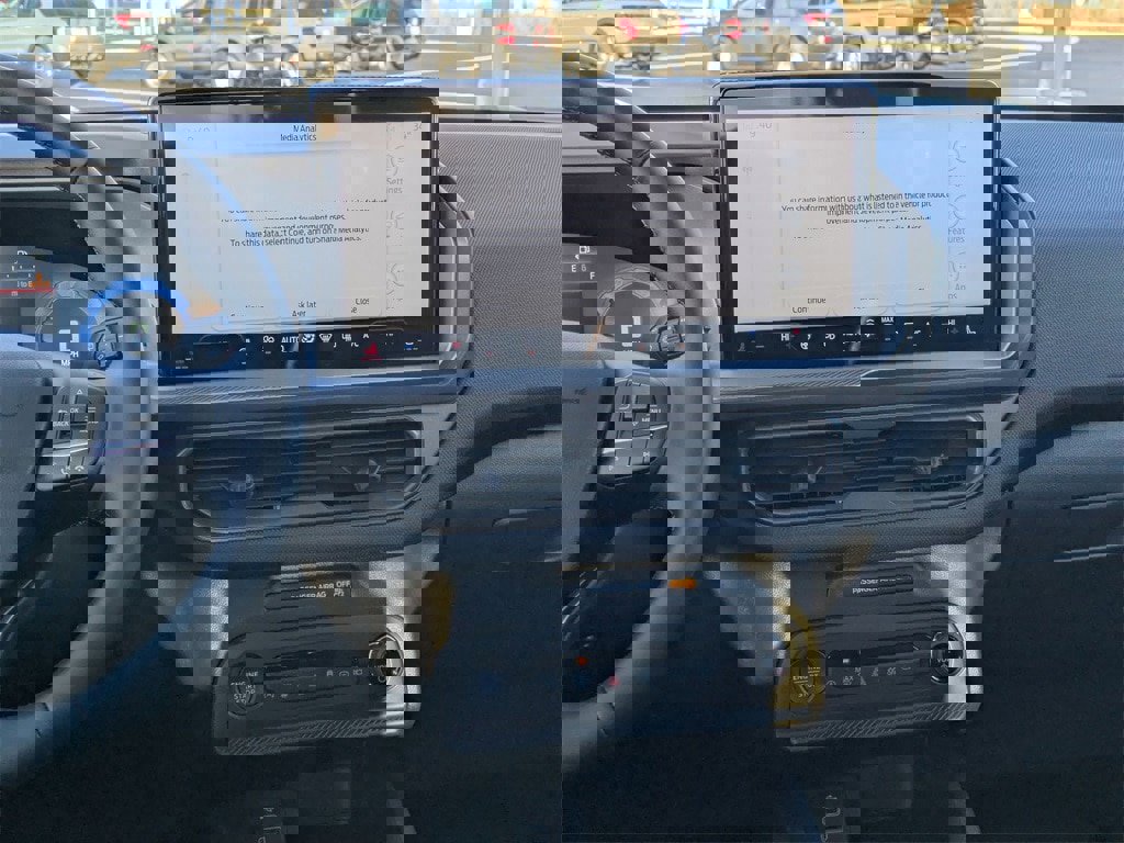 New 2025 Ford Bronco Sport Outer Banks image 12