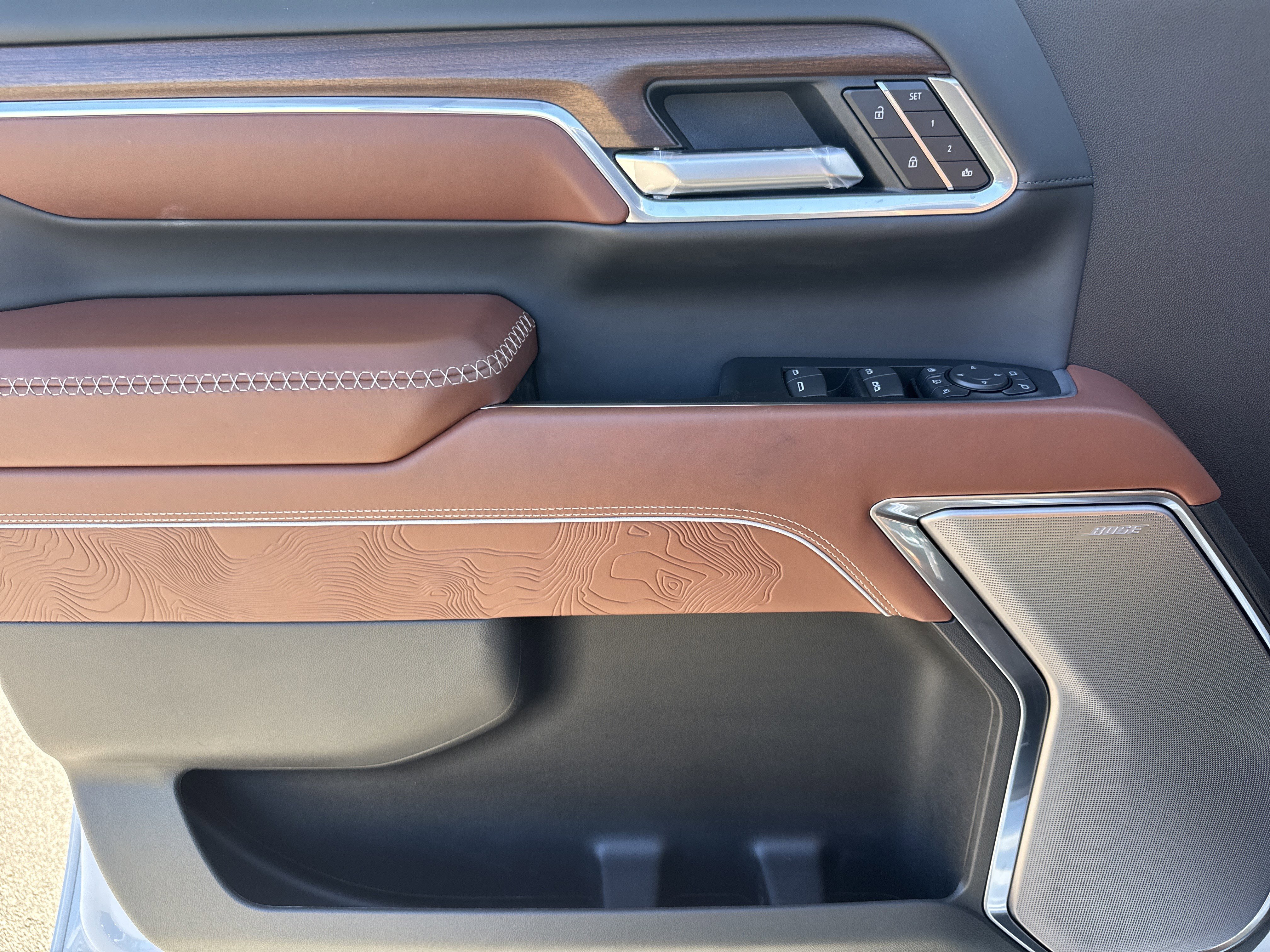 New 2026 GMC Sierra 2500 Denali Ultimate image 14