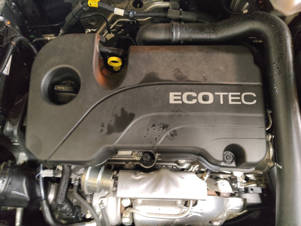 Used 2022 Chevrolet Equinox LS image 30