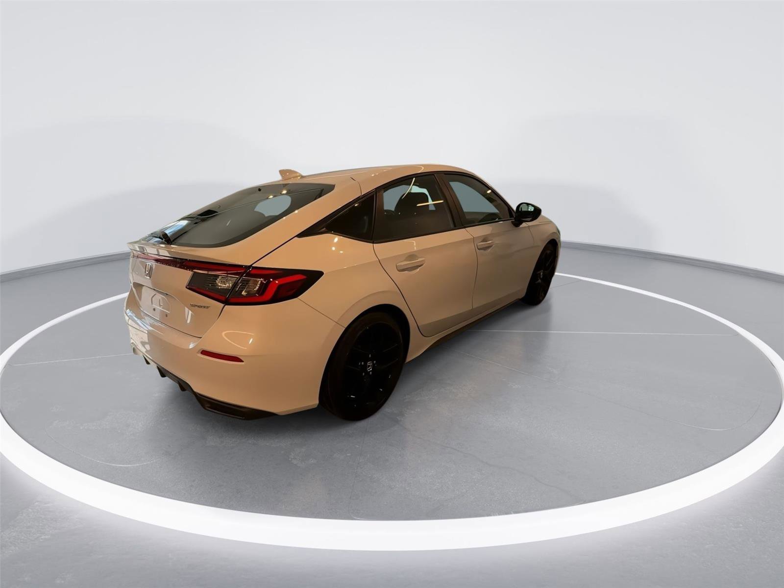 Used 2023 Honda Civic Sport image 8
