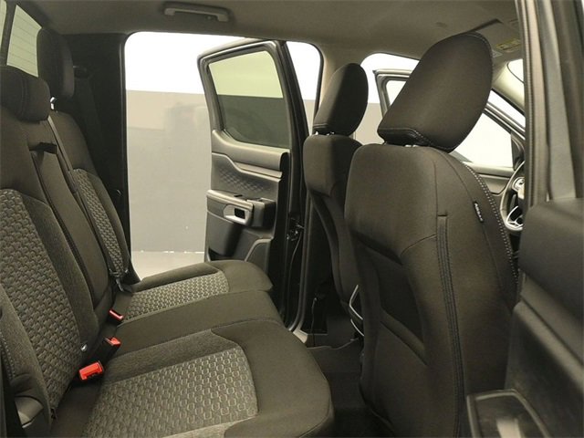 New 2025 Ford Ranger XLT w/ Equipment Group 301A High image 18