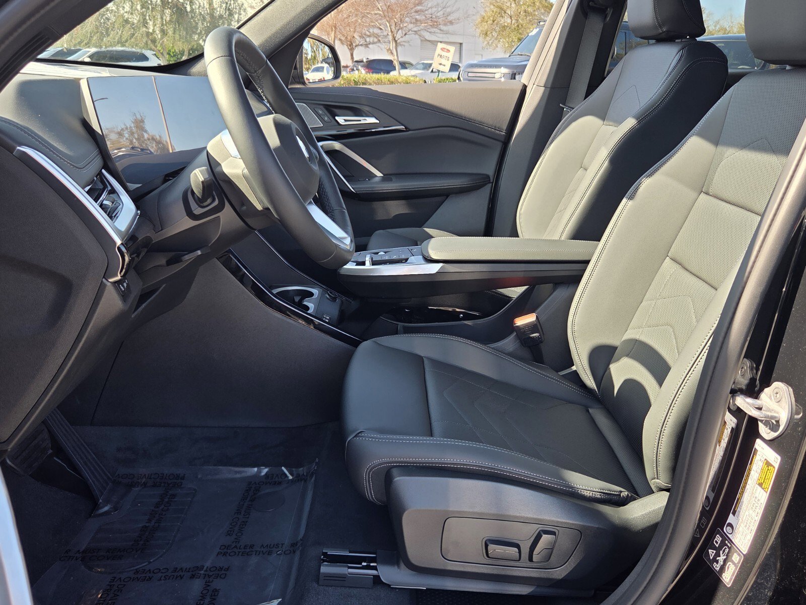 New 2026 BMW X1 xDrive28i w/ Convenience Package image 10