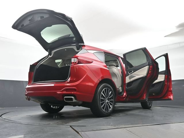 Used 2025 Acura RDX SH-AWD w/ Advance Package image 49