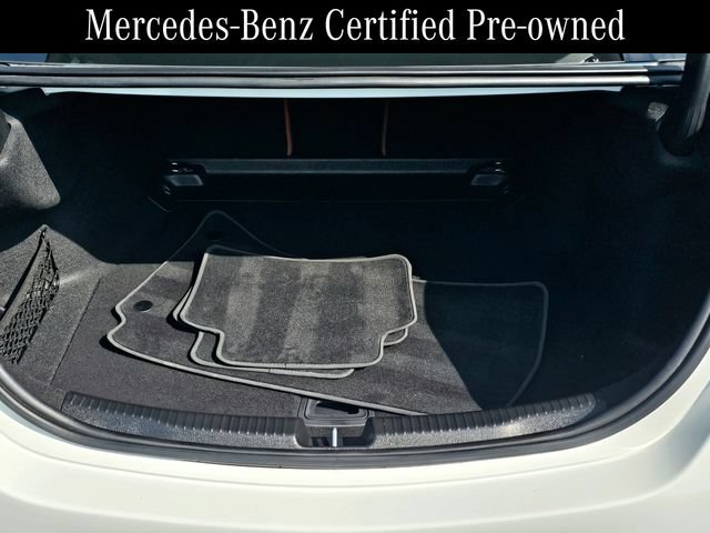 Certified 2023 Mercedes-Benz C 300 4MATIC Sedan image 11