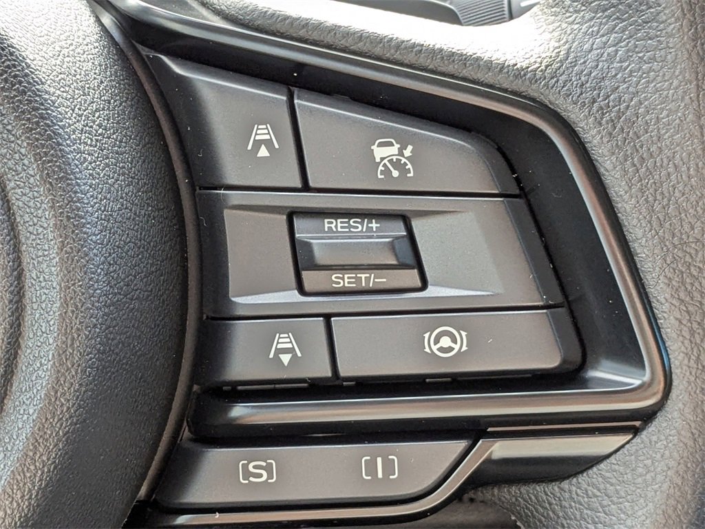 New 2026 Subaru Crosstrek 2.5i Wilderness image 17