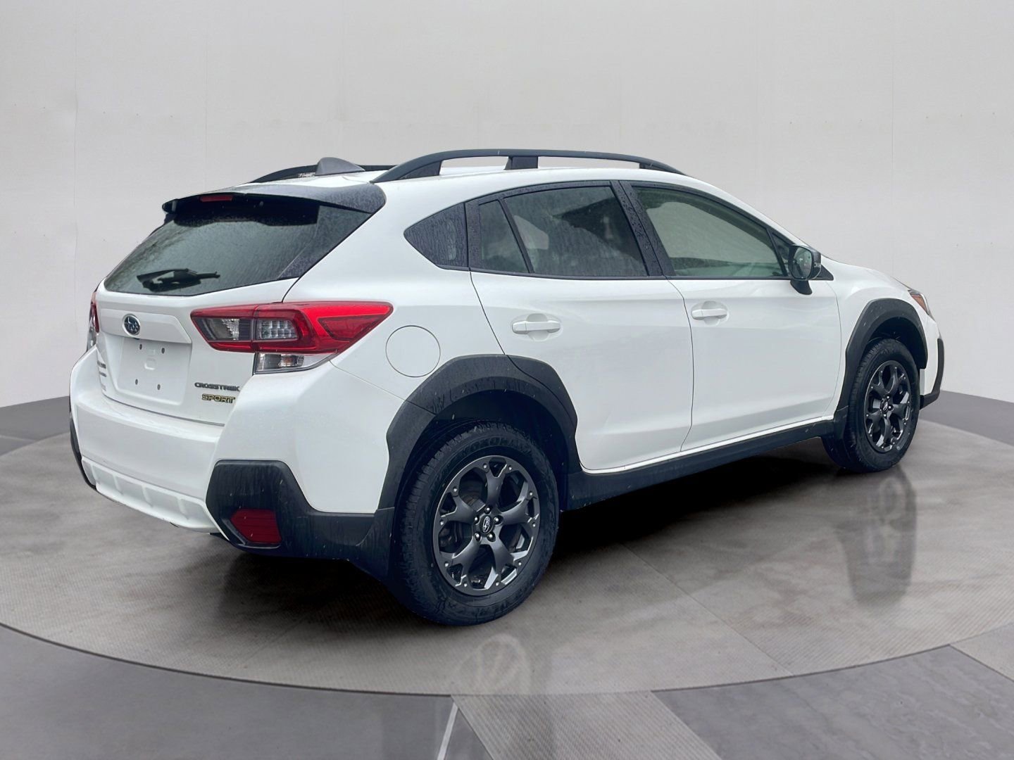 Used 2023 Subaru Crosstrek 2.5i Sport AWD/4WD image 6