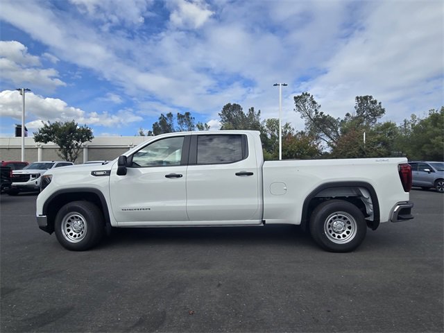 New 2026 GMC Sierra 1500 Pro w/ Pro Value Package image 7