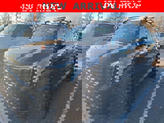 Used 2024 Kia Sorento SX image 3