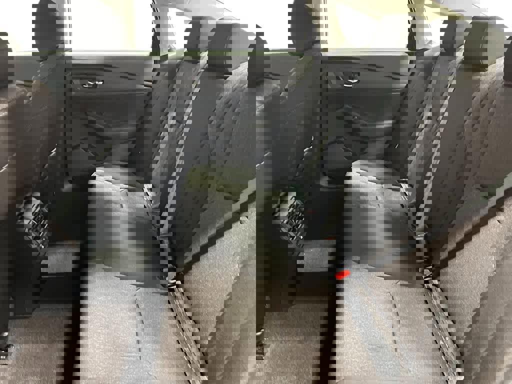 New 2025 Honda Accord SE image 23