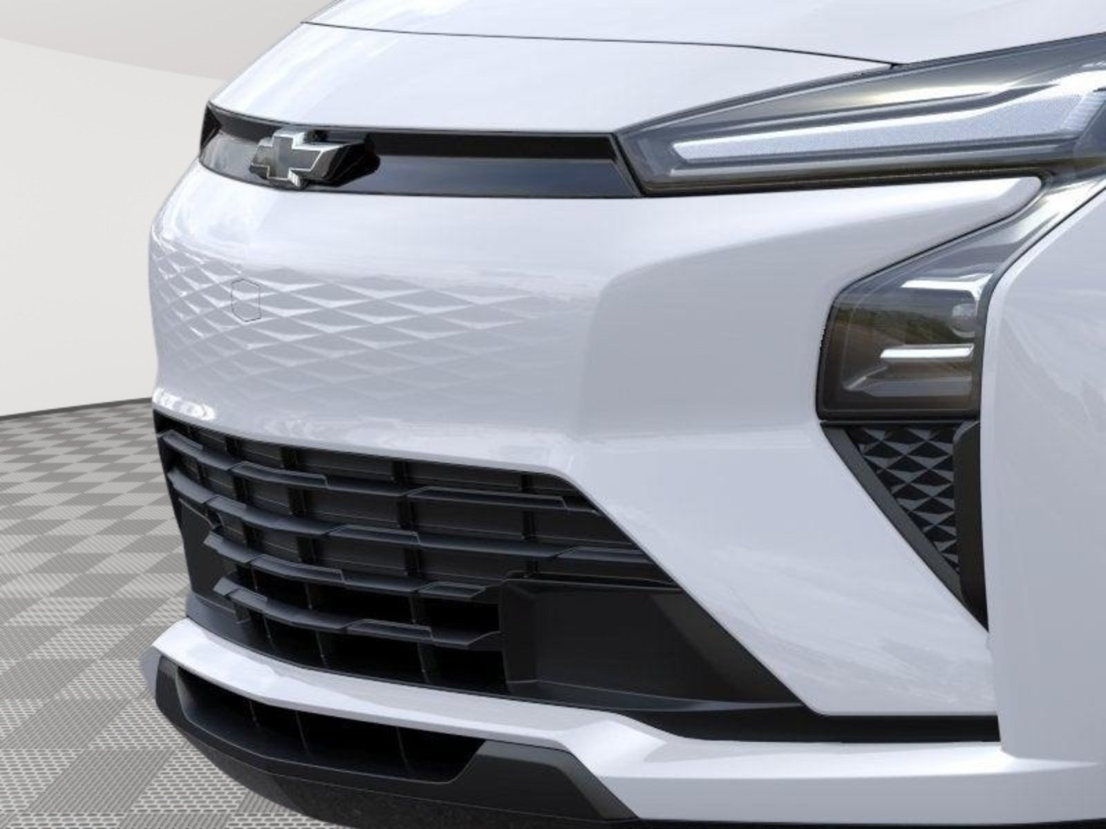 New 2027 Chevrolet Bolt LT FWD image 14