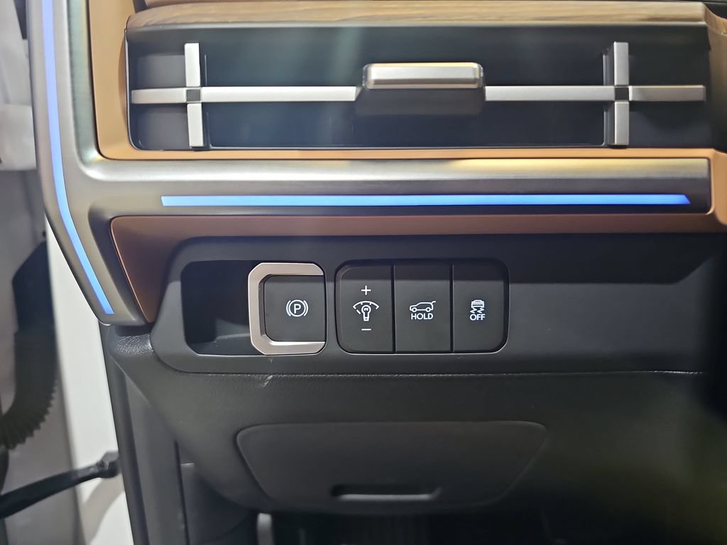New 2026 Hyundai Santa Fe Calligraphy FWD image 22