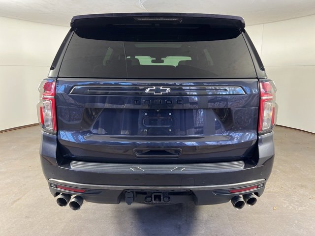 Used 2022 Chevrolet Tahoe Z71 w/ Z71 Off-Road Package image 6