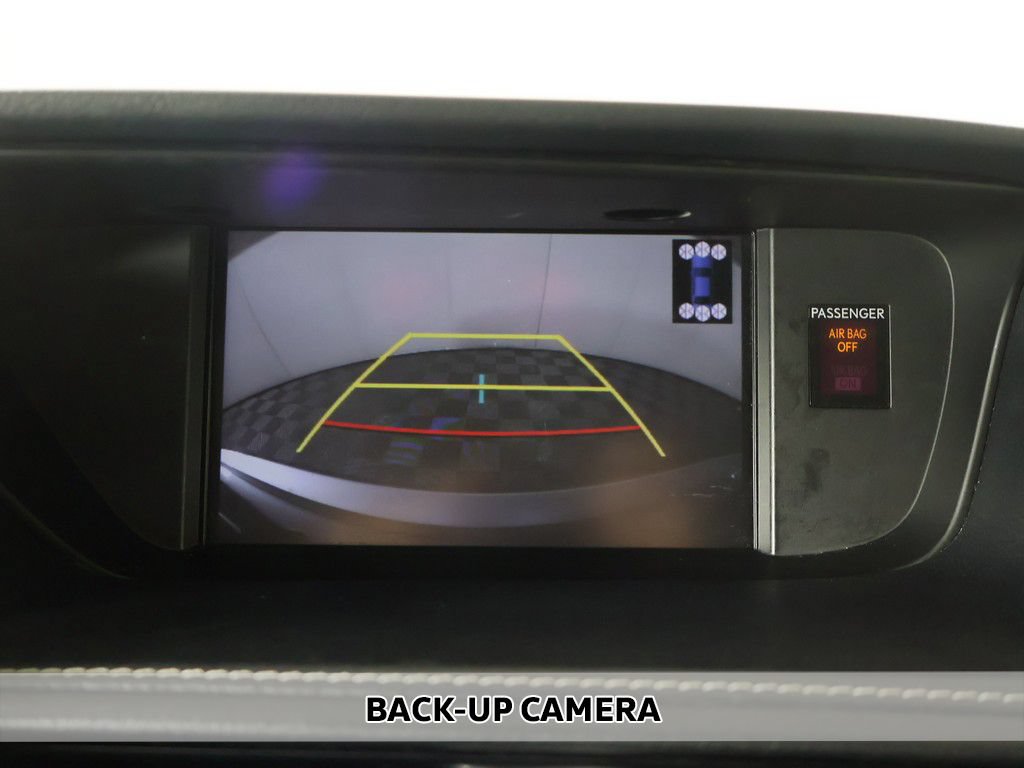 Used 2017 Lexus ES 350 w/ Luxury Package FWD image 8