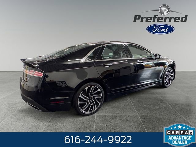 Used 2020 Lincoln MKZ AWD w/ Convenience Package image 17