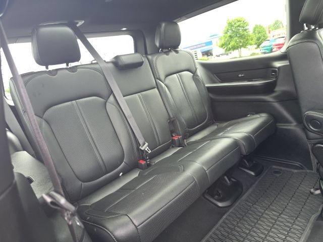 Used 2024 Jeep Wagoneer Series II w/ Convenience Group I AWD/4WD image 61