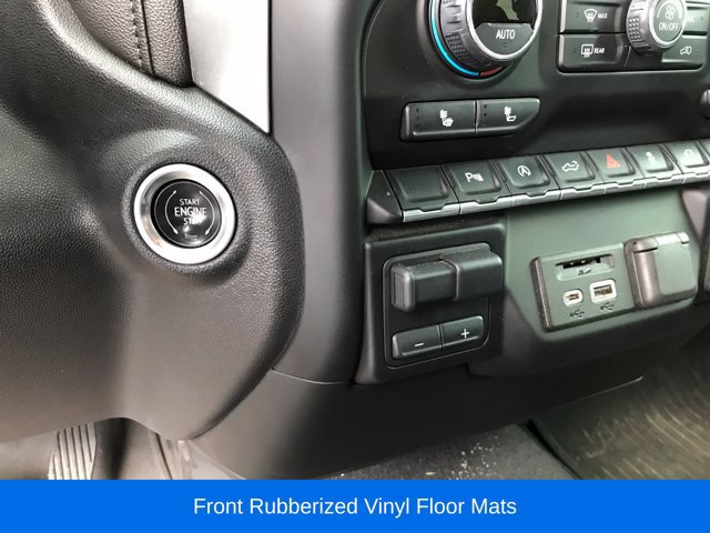 Used 2020 Chevrolet Silverado 1500 LT w/ All-Star Edition AWD/4WD image 32