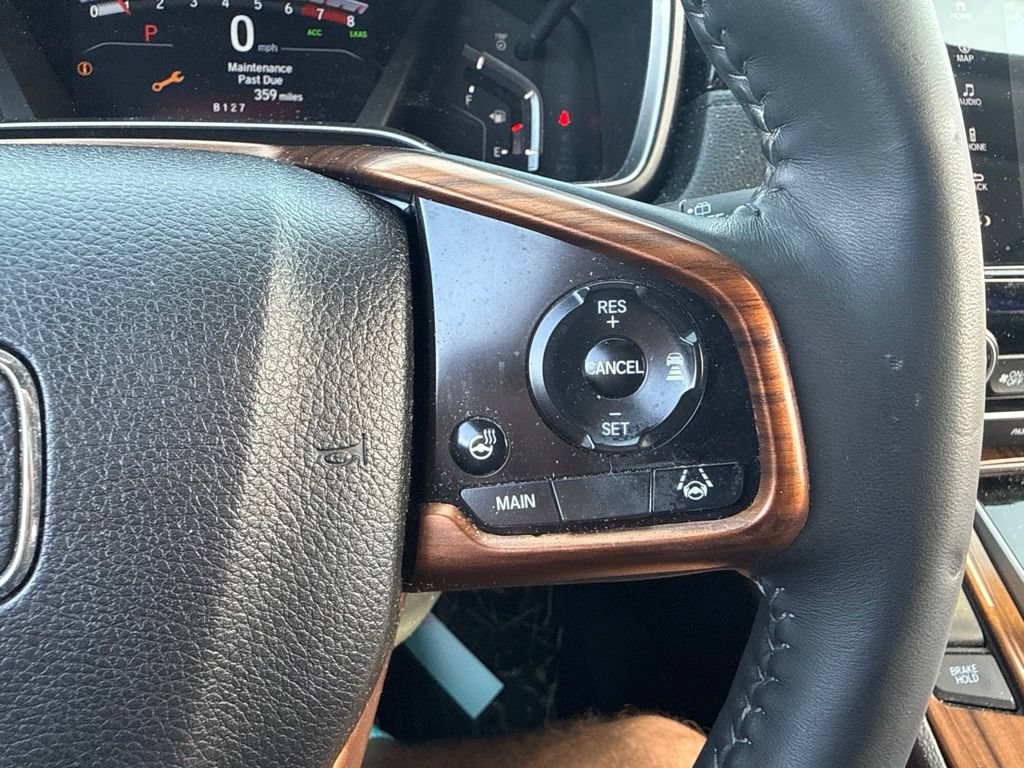 Used 2020 Honda CR-V Touring image 22