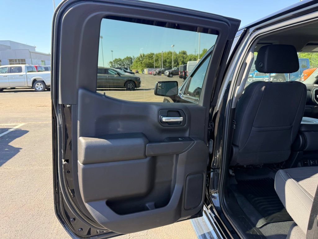 Used 2020 Chevrolet Silverado 1500 LT w/ All-Star Edition AWD/4WD image 29