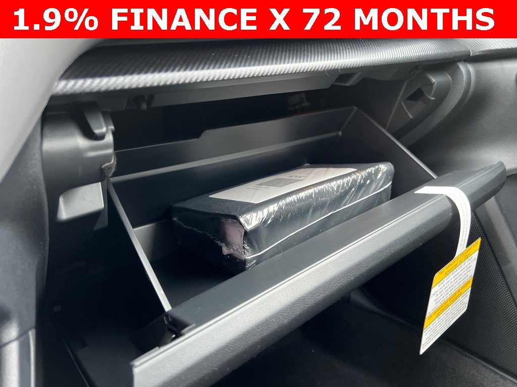 New 2025 Subaru Crosstrek 2.5i Sport image 25