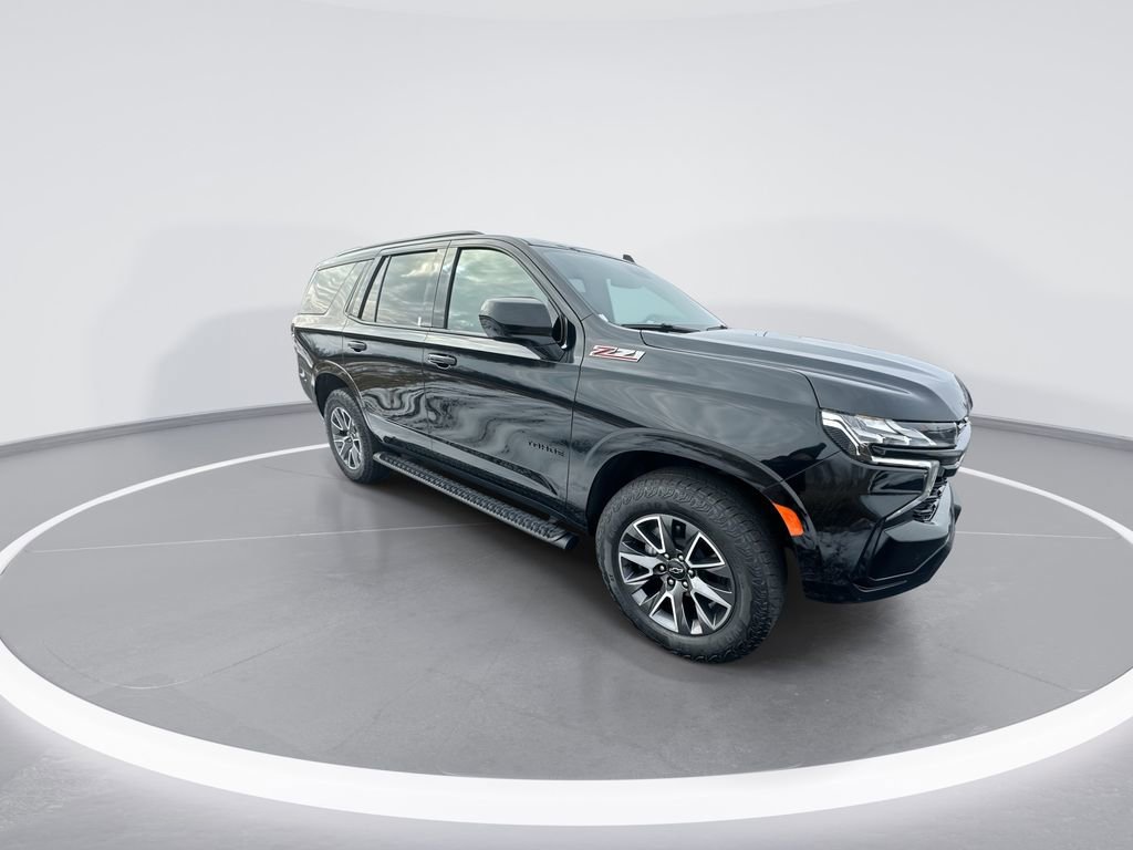 Used 2024 Chevrolet Tahoe Z71 w/ Max Trailering Package image 2