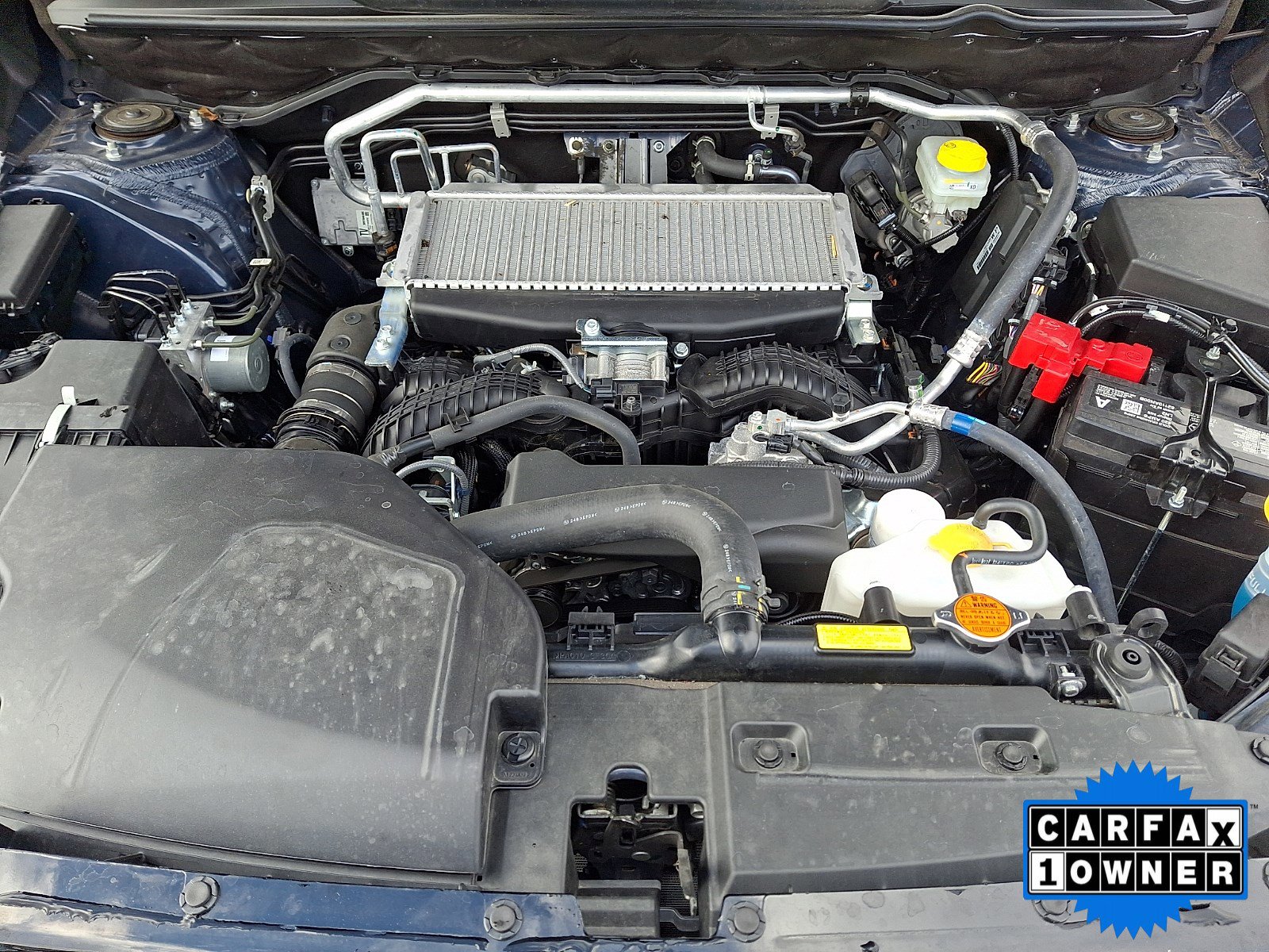 Used 2024 Subaru Ascent Premium w/ Convenience Package AWD/4WD image 30