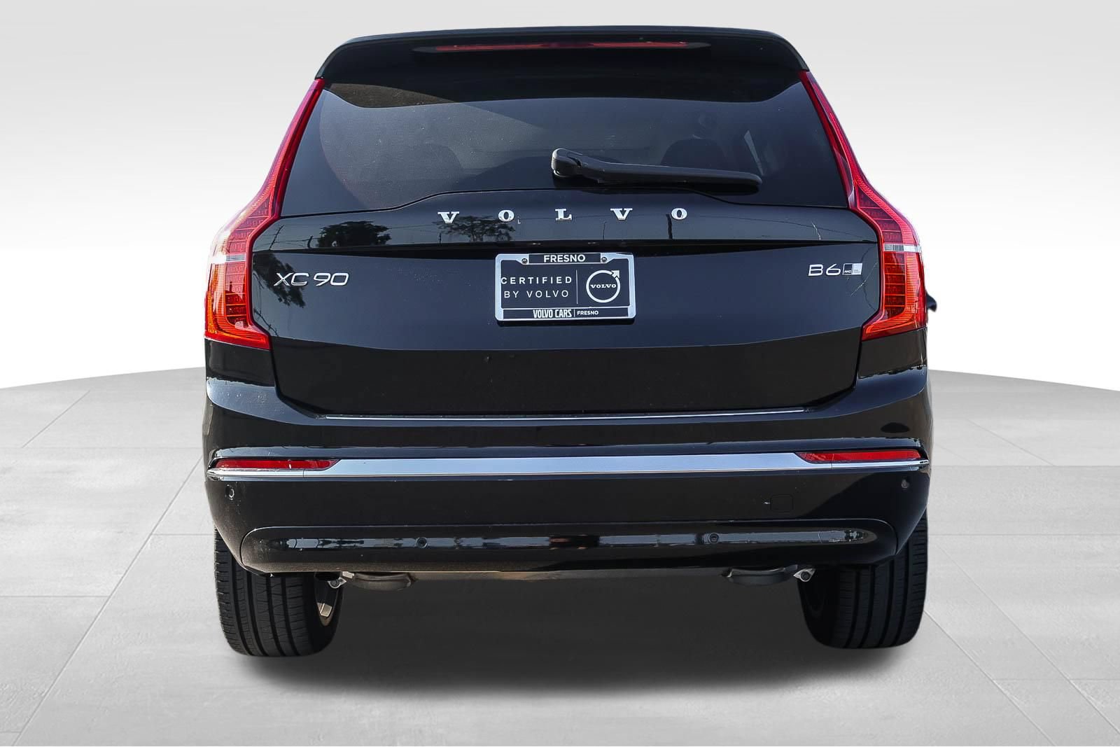 Used 2023 Volvo XC90 B6 Ultimate w/ Protection Package Premier AWD/4WD image 7