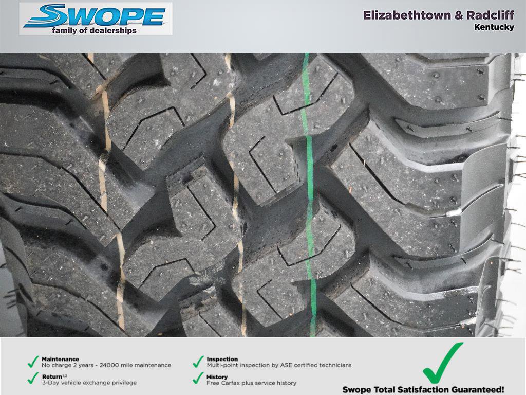 New 2026 Jeep Wrangler Willys image 29