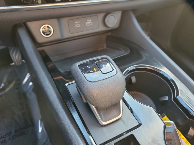 Used 2023 Nissan Rogue SV image 29