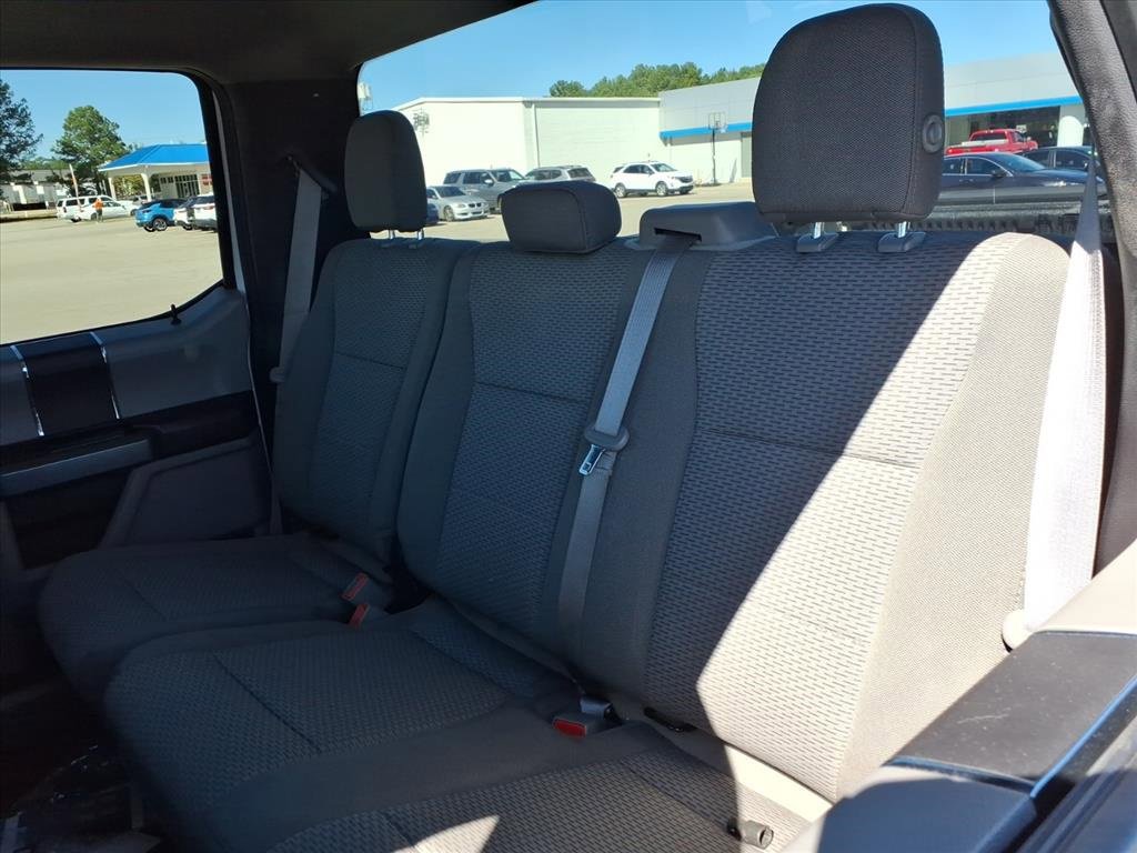 Used 2019 Ford F150 XLT image 18