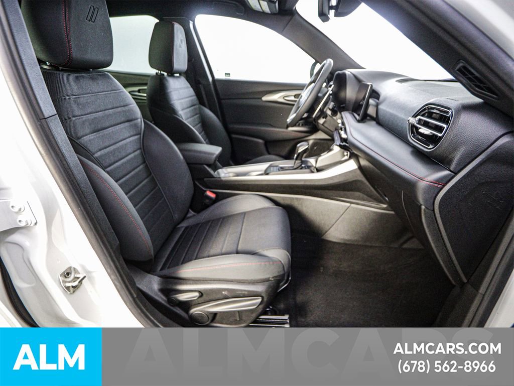 Used 2024 Dodge Hornet R/T image 20