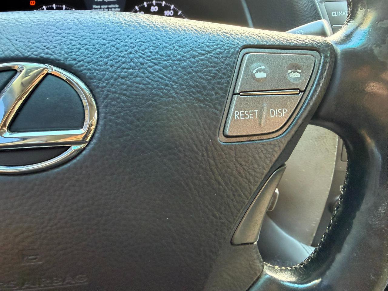 Used 2008 Lexus LS 460 image 28